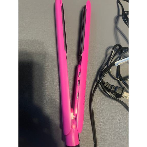 Revlon Easy Heat 1" Precision Flat Iron - Picture 3 of 5